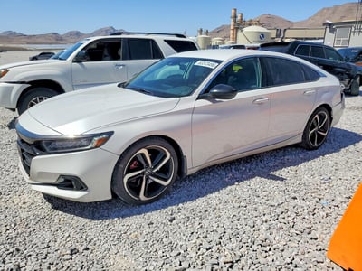 1HGCV1F45MA****** 2021 Honda Accord