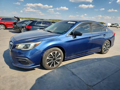 2019 Subaru Legacy