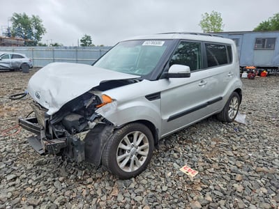 2012 Kia Soul