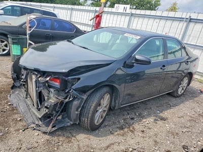 4T1BK1FKXEU****** 2014 Toyota Camry
