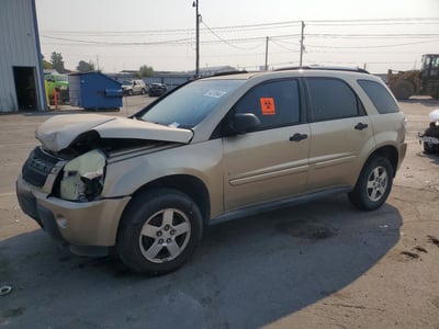 2006 Chevrolet Equinox