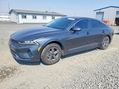 5XXG14J28MG****** 2021 Kia K5
