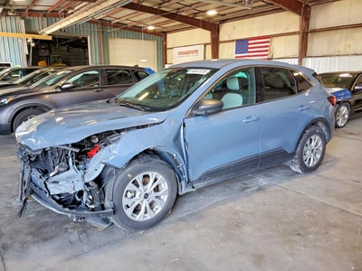 1FMCU0GN1RU****** 2024 Ford Escape