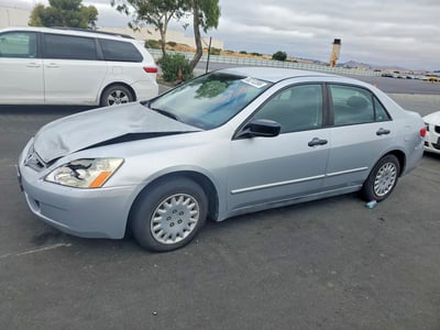 2005 Honda Accord