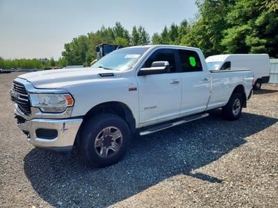3C63R3HJXKG****** 2019 RAM 3500