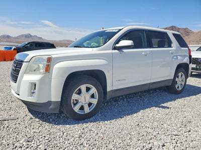 2015 GMC Terrain
