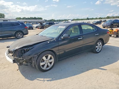 JTHBA30G655****** 2005 Lexus ES 330
