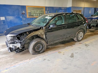 5J6RS4H27RL****** 2024 Honda CR-V