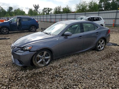 2014 Lexus IS
