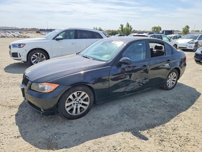 2006 BMW 3 Series
