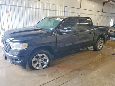 1C6SRFFT4LN****** 2020 RAM 1500