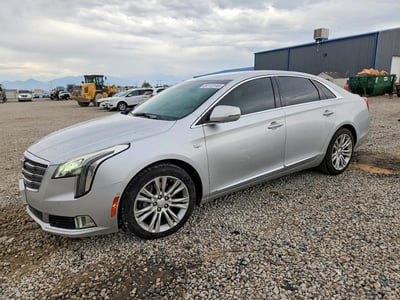 2G61M5S3XK9****** 2019 Cadillac XTS