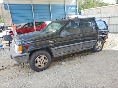 1J4FX58S7RC****** 1994 Jeep Grand Cherokee
