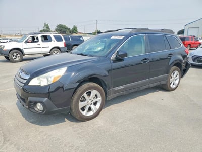 4S4BRBLC7D3****** 2013 Subaru Outback