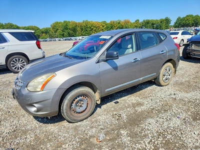 JN8AS5MV4CW****** 2012 Nissan Rogue
