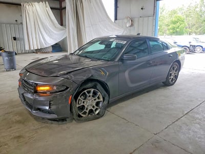 2C3CDXJG1FH****** 2015 Dodge Charger