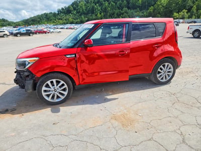 KNDJP3A50J7****** 2018 Kia Soul
