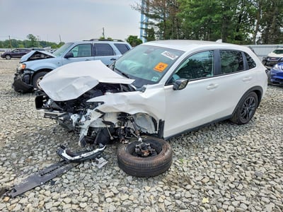 3CZRZ2H51TM****** 2026 Honda HR-V