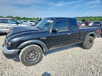 2003 Ford Ranger