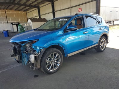 JTMDJREV6HD****** 2017 Toyota RAV4