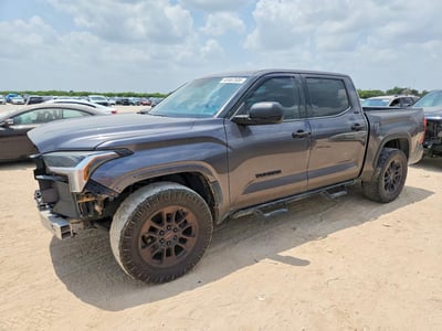 5TFLA5AB4NX****** 2022 Toyota Tundra
