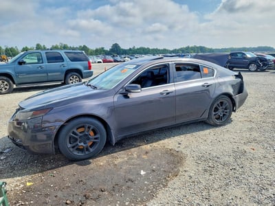 2010 Acura TL
