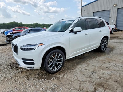 YV4102CK9K1****** 2019 Volvo XC90