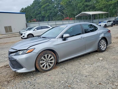 4T1B11HK9KU****** 2019 Toyota Camry