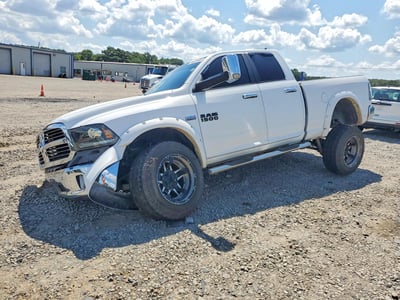 1C6RR6GT9HS****** 2017 RAM 1500