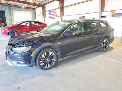 2018 Buick Regal