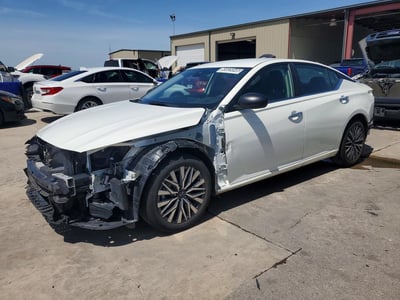 1N4BL4DVXSN****** 2025 Nissan Altima