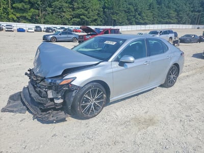 4T1G11AK3MU****** 2021 Toyota Camry