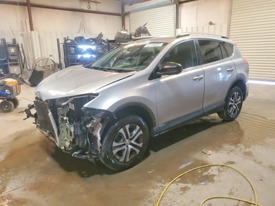 2T3ZFREV1HW****** 2017 Toyota RAV4