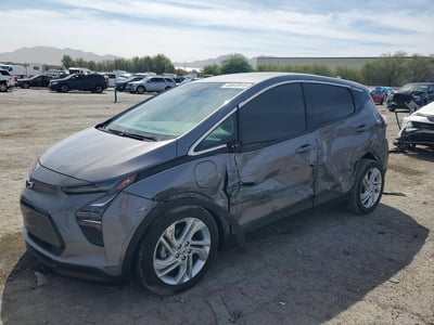 1G1FW6S07P4****** 2023 Chevrolet Bolt EV