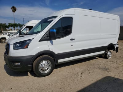 1FTBW9C85TK****** 2026 Ford Transit Connect