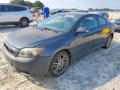 2007 Scion TC