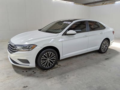 3VWC57BU9KM****** 2019 Volkswagen Jetta