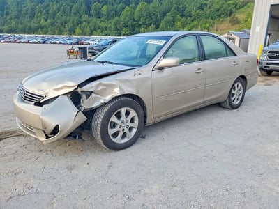 4T1BE32K15U****** 2005 Toyota Camry
