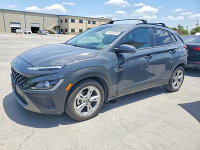 2023 Hyundai Kona