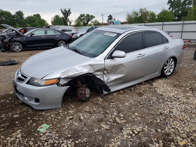 2006 Acura TSX