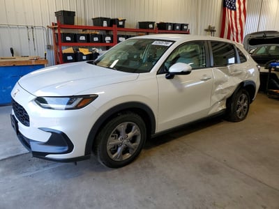 3CZRZ2H33TM****** 2026 Honda HR-V