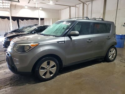 KNDJN2A28F7****** 2015 Kia Soul