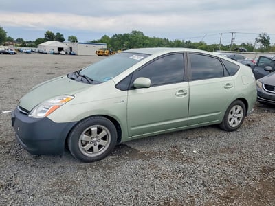 JTDKB20U477****** 2007 Toyota Prius