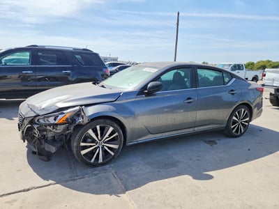 1N4BL4CV5MN****** 2021 Nissan Altima