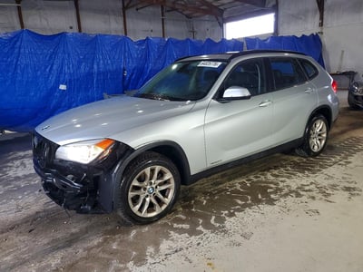 2015 BMW X1