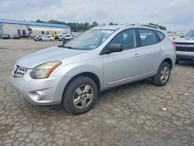 JN8AS5MV4FW****** 2015 Nissan Rogue