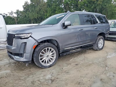 1GYS3BKL0MR****** 2021 Cadillac Escalade