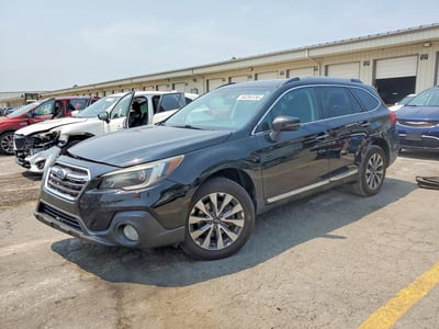 4S4BSETC2K3****** 2019 Subaru Outback