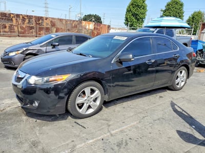 2009 Acura TSX