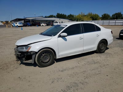 3VW2B7AJ2HM****** 2017 Volkswagen Jetta